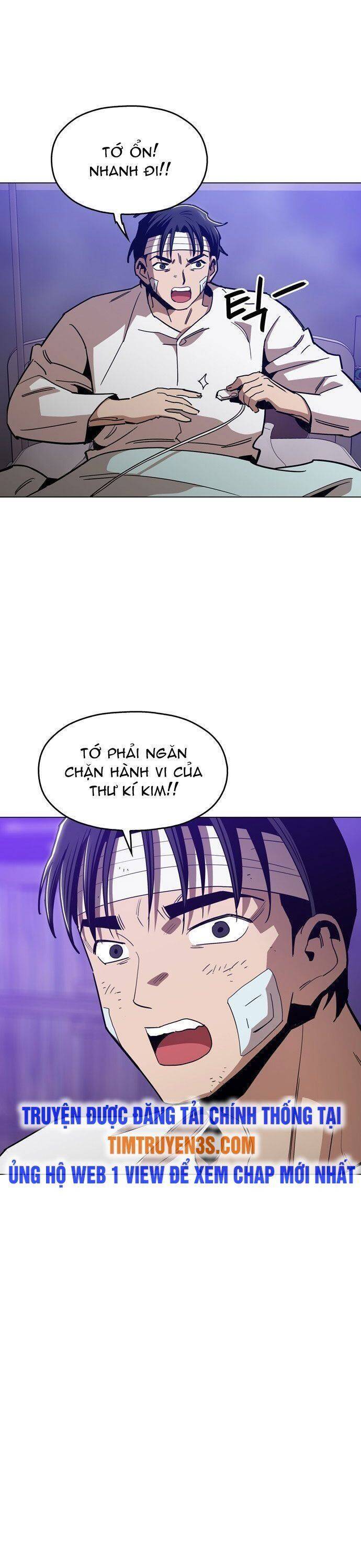 Kỷ Nguyên Tàn Bạo Chapter 48 - 8