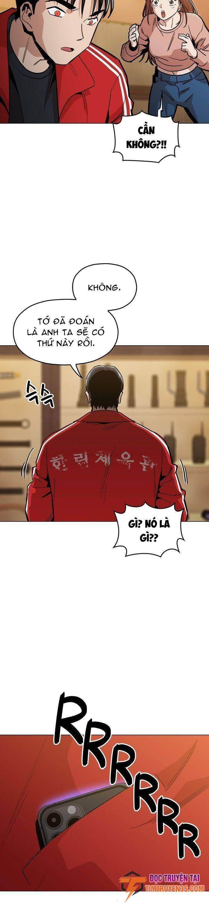 Kỷ Nguyên Tàn Bạo Chapter 48 - 10