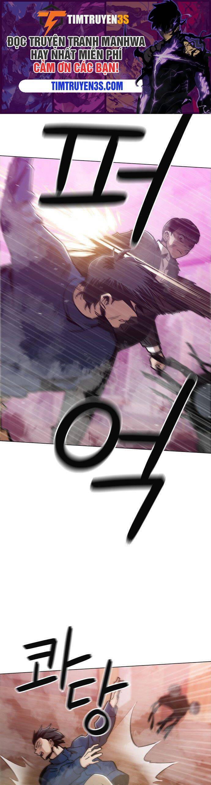 Kỷ Nguyên Tàn Bạo Chapter 49 - 1