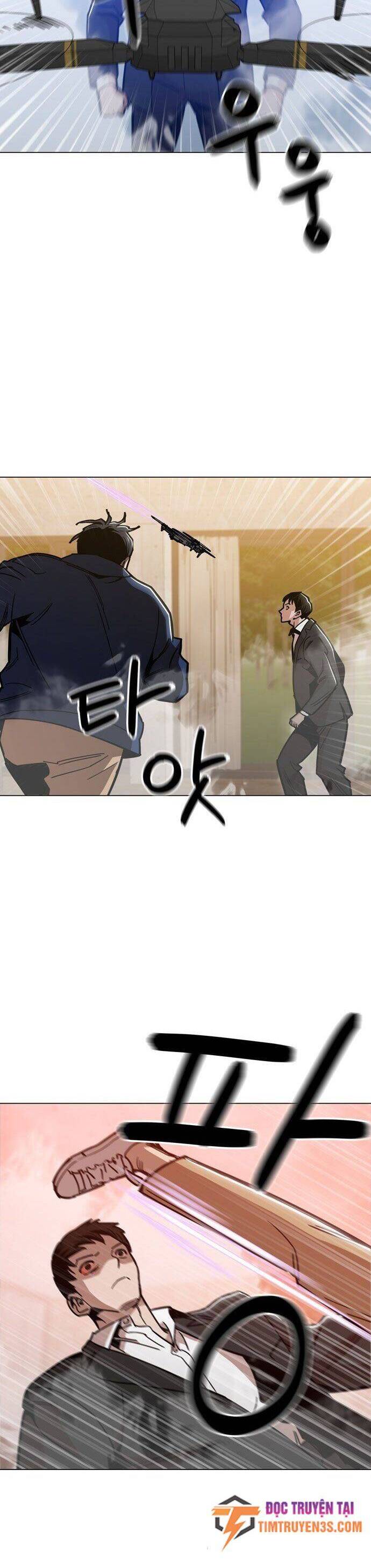 Kỷ Nguyên Tàn Bạo Chapter 49 - 11