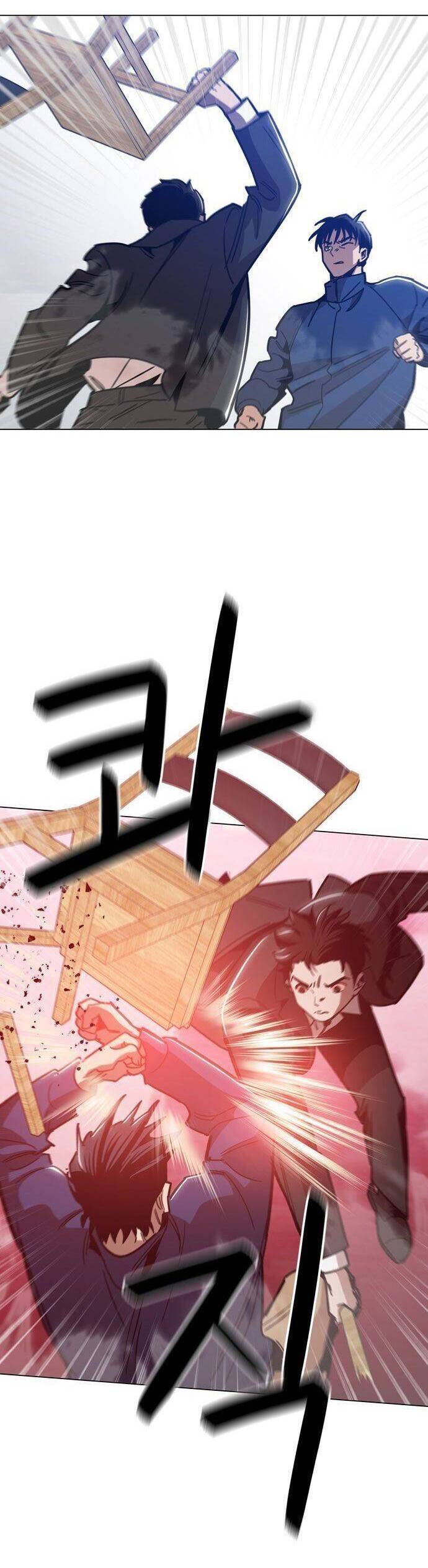 Kỷ Nguyên Tàn Bạo Chapter 49 - 13