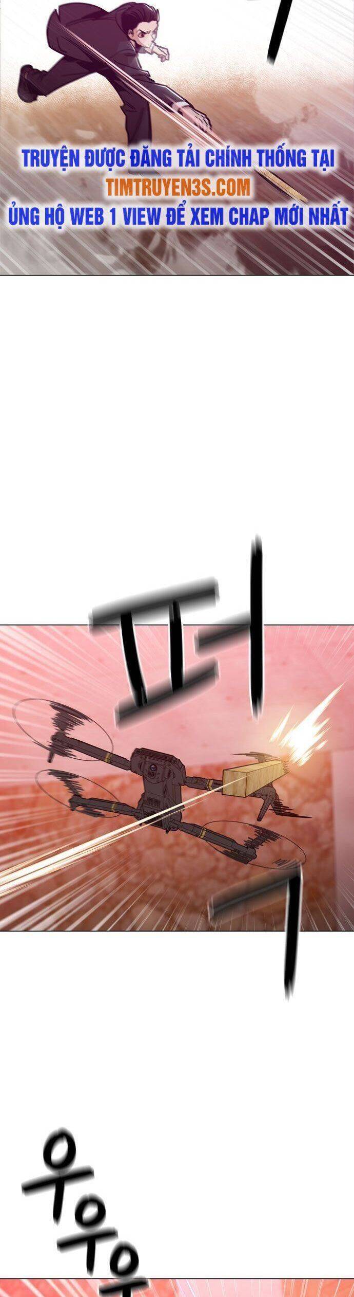 Kỷ Nguyên Tàn Bạo Chapter 49 - 15