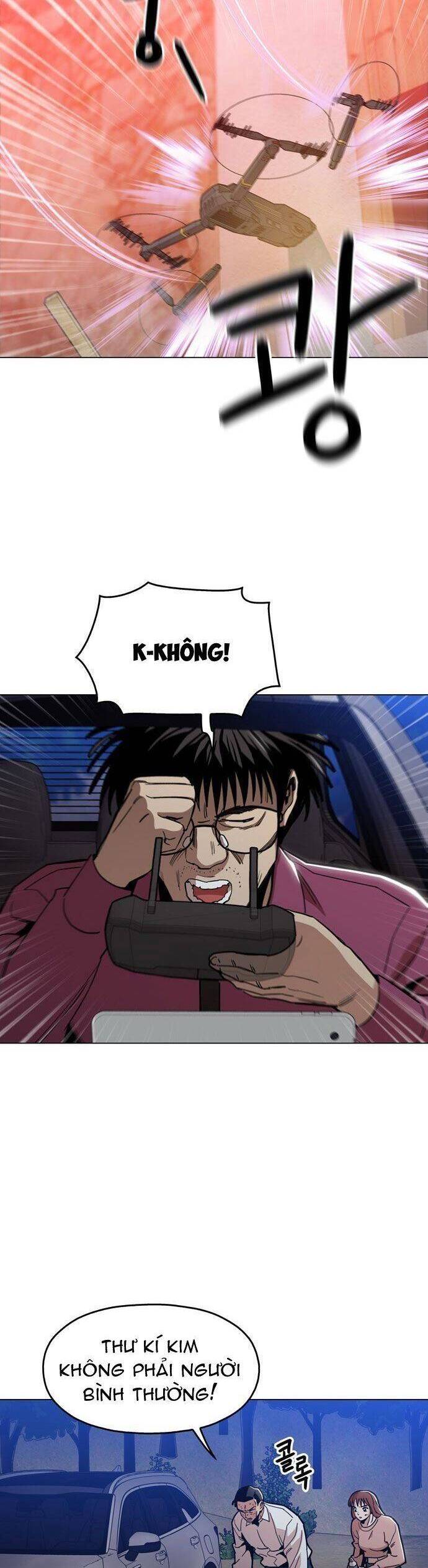 Kỷ Nguyên Tàn Bạo Chapter 49 - 16