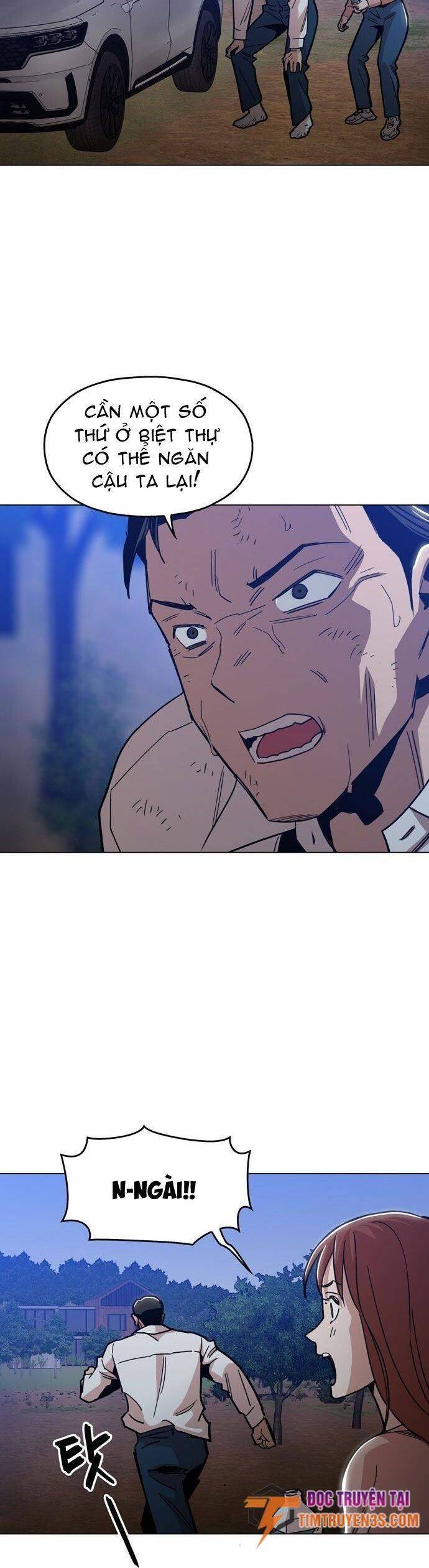 Kỷ Nguyên Tàn Bạo Chapter 49 - 17