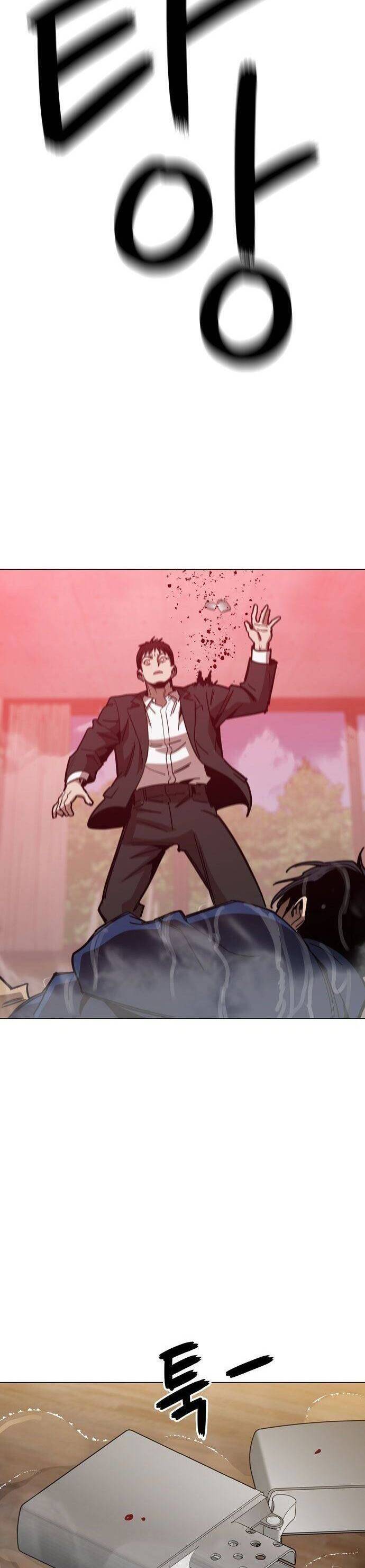 Kỷ Nguyên Tàn Bạo Chapter 49 - 21