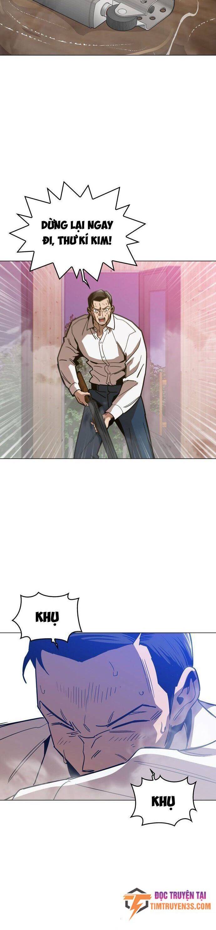 Kỷ Nguyên Tàn Bạo Chapter 49 - 22