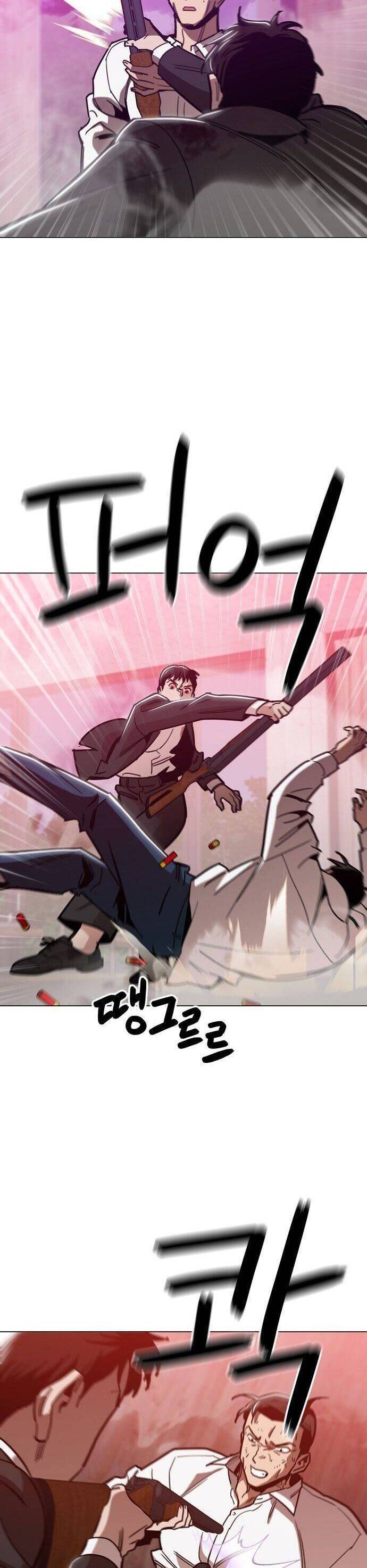 Kỷ Nguyên Tàn Bạo Chapter 49 - 24