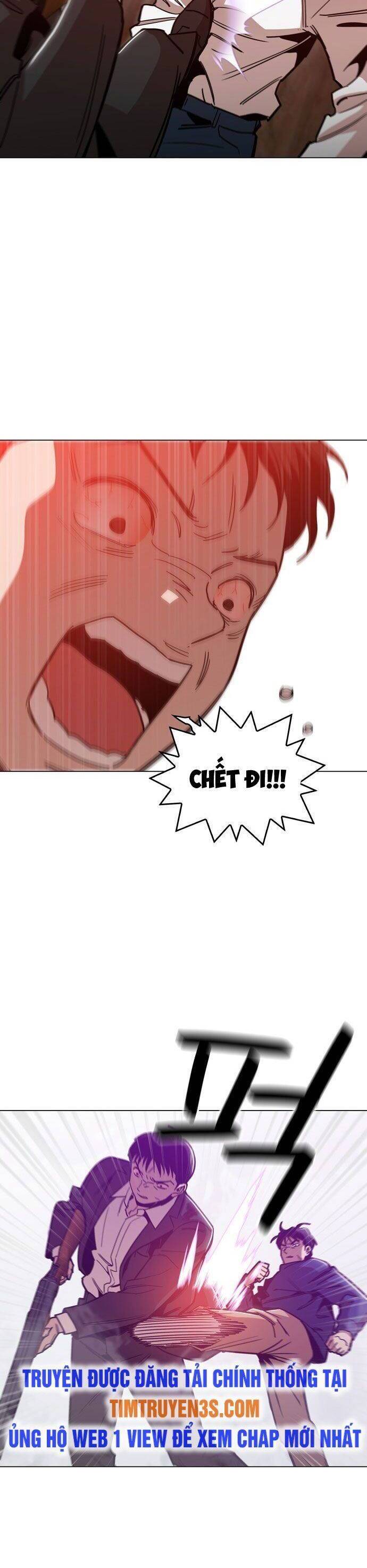 Kỷ Nguyên Tàn Bạo Chapter 49 - 25