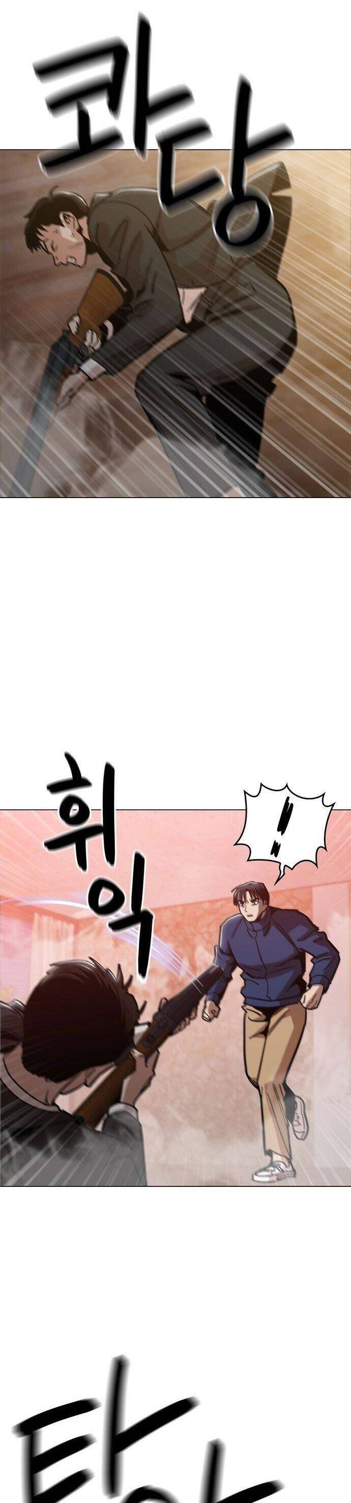 Kỷ Nguyên Tàn Bạo Chapter 49 - 26