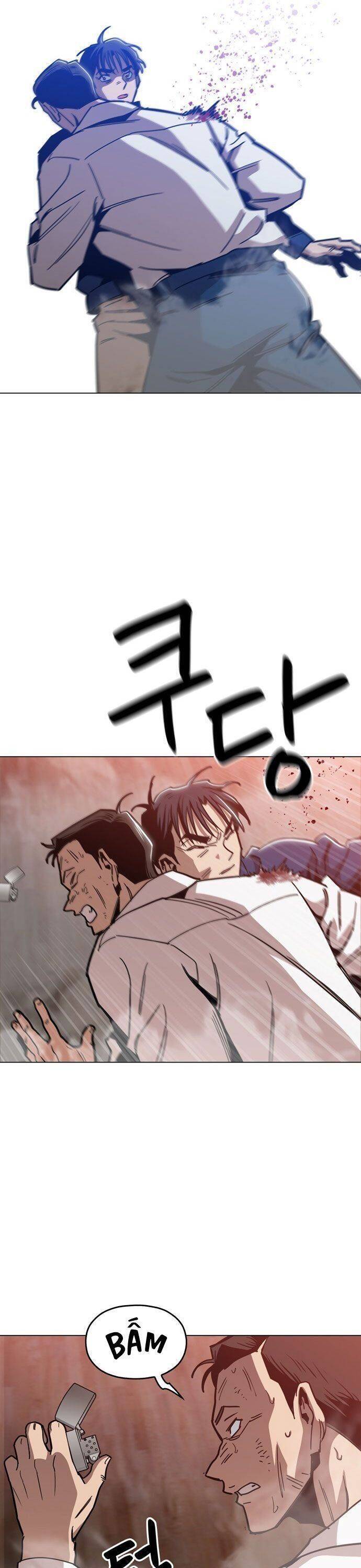 Kỷ Nguyên Tàn Bạo Chapter 49 - 28