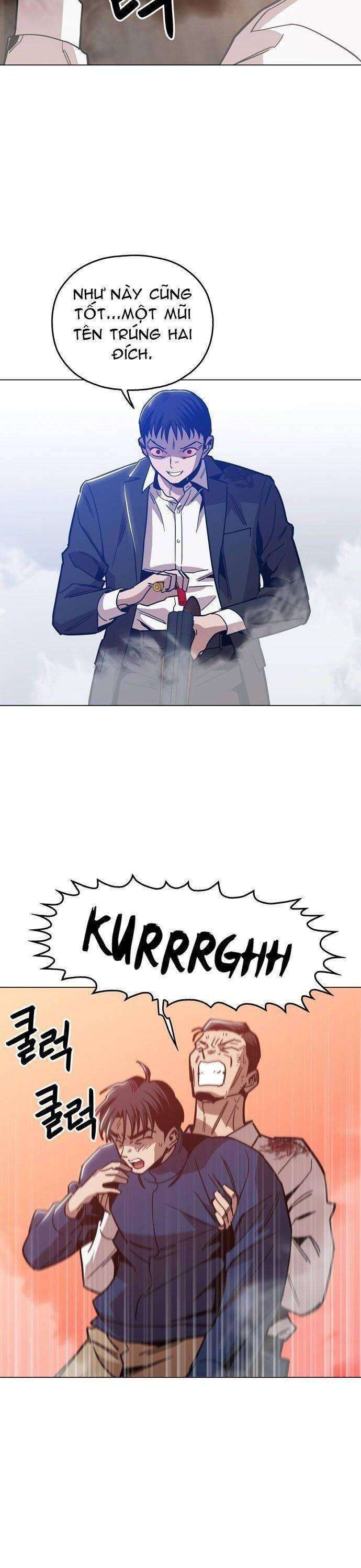 Kỷ Nguyên Tàn Bạo Chapter 49 - 29