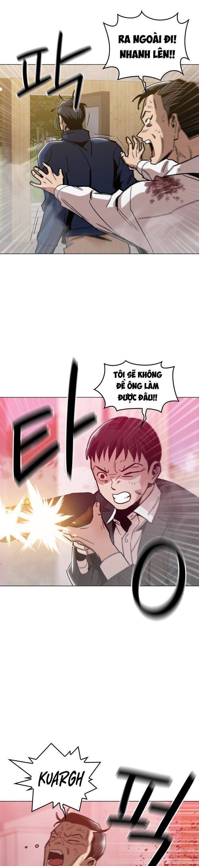 Kỷ Nguyên Tàn Bạo Chapter 49 - 30