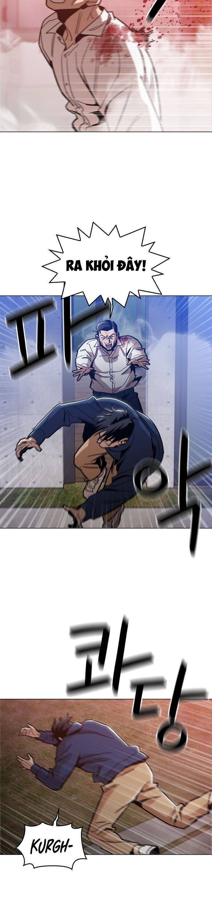 Kỷ Nguyên Tàn Bạo Chapter 49 - 31