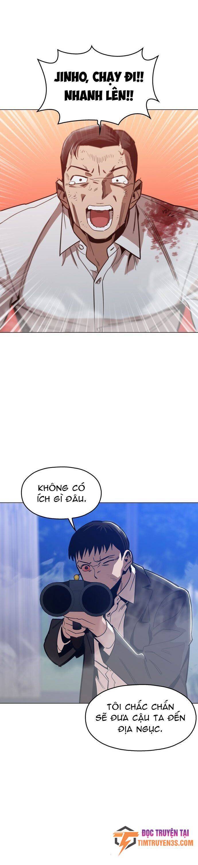 Kỷ Nguyên Tàn Bạo Chapter 49 - 32