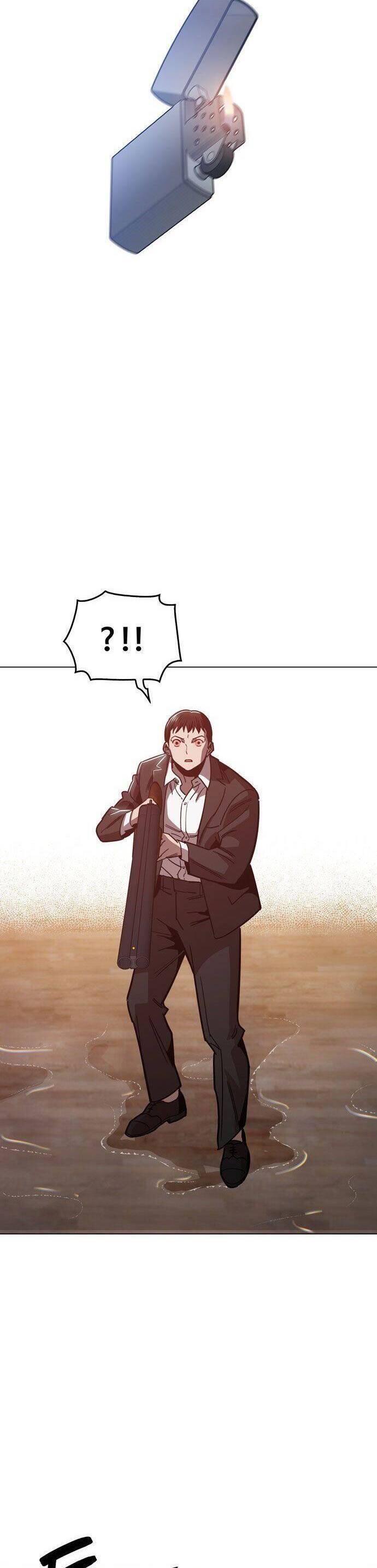 Kỷ Nguyên Tàn Bạo Chapter 49 - 34