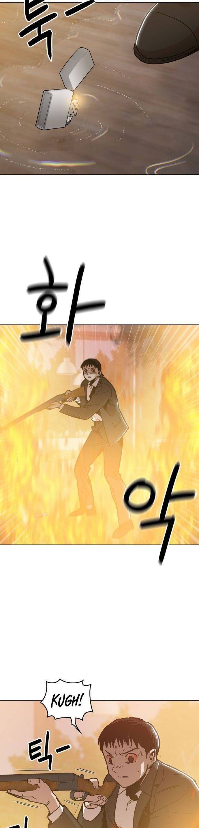 Kỷ Nguyên Tàn Bạo Chapter 49 - 35