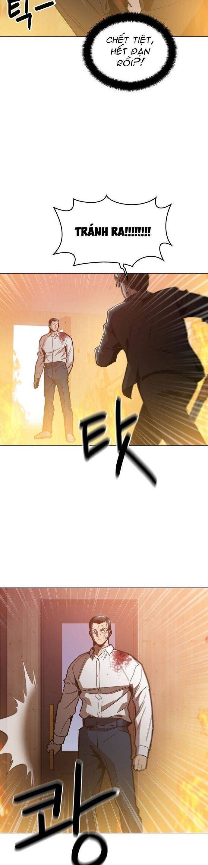 Kỷ Nguyên Tàn Bạo Chapter 49 - 36