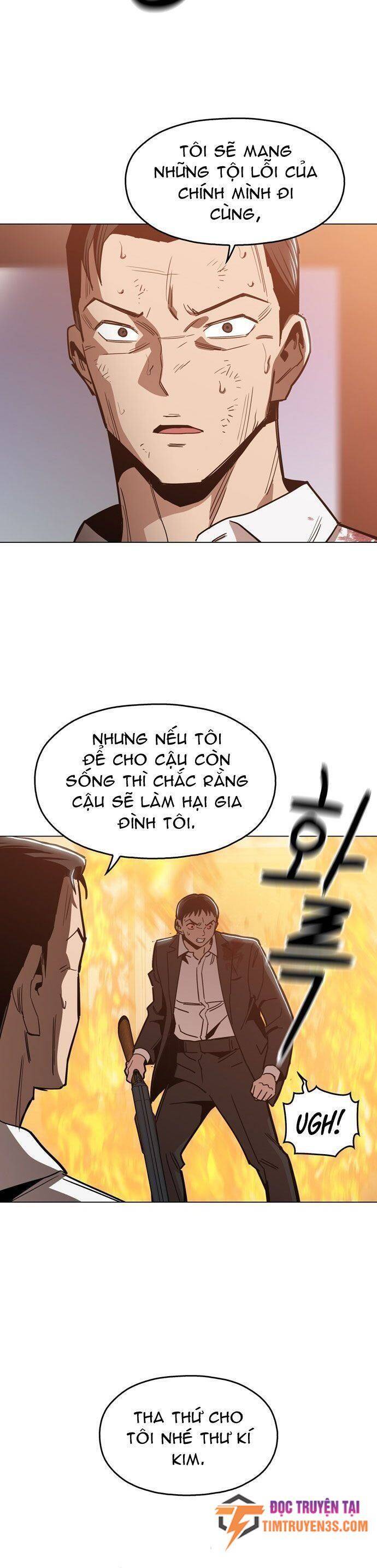 Kỷ Nguyên Tàn Bạo Chapter 49 - 37