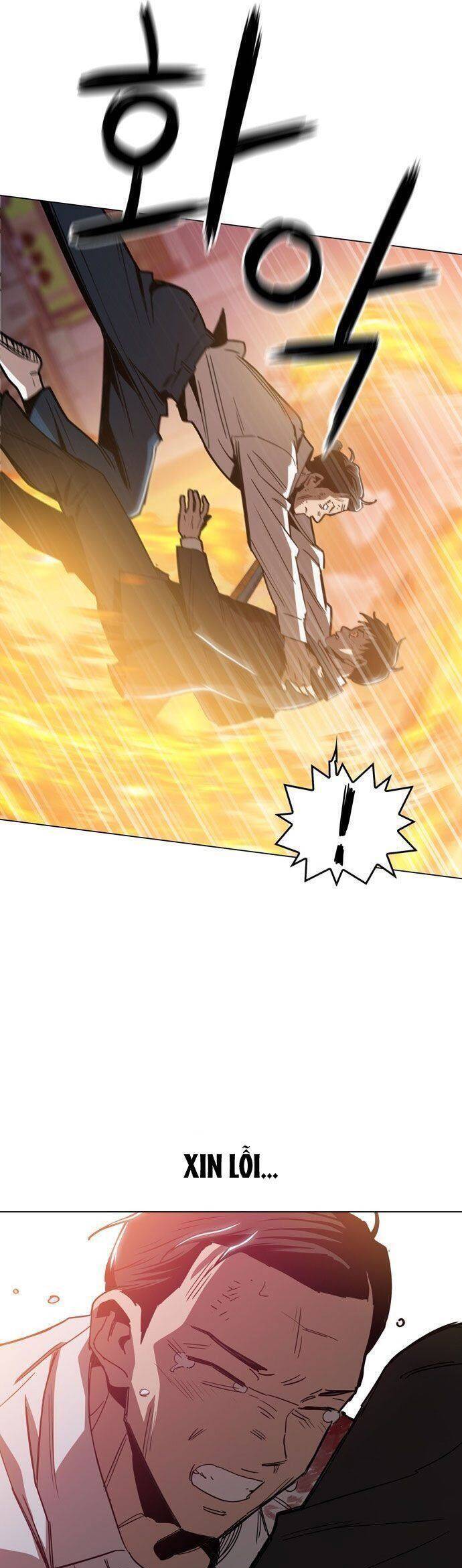 Kỷ Nguyên Tàn Bạo Chapter 49 - 38