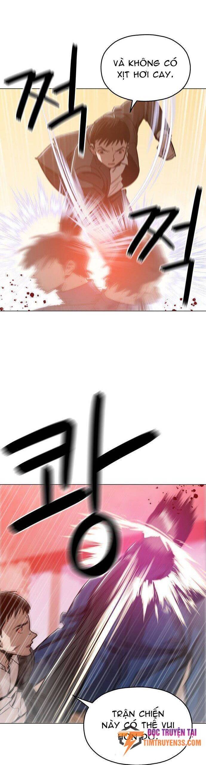 Kỷ Nguyên Tàn Bạo Chapter 49 - 6