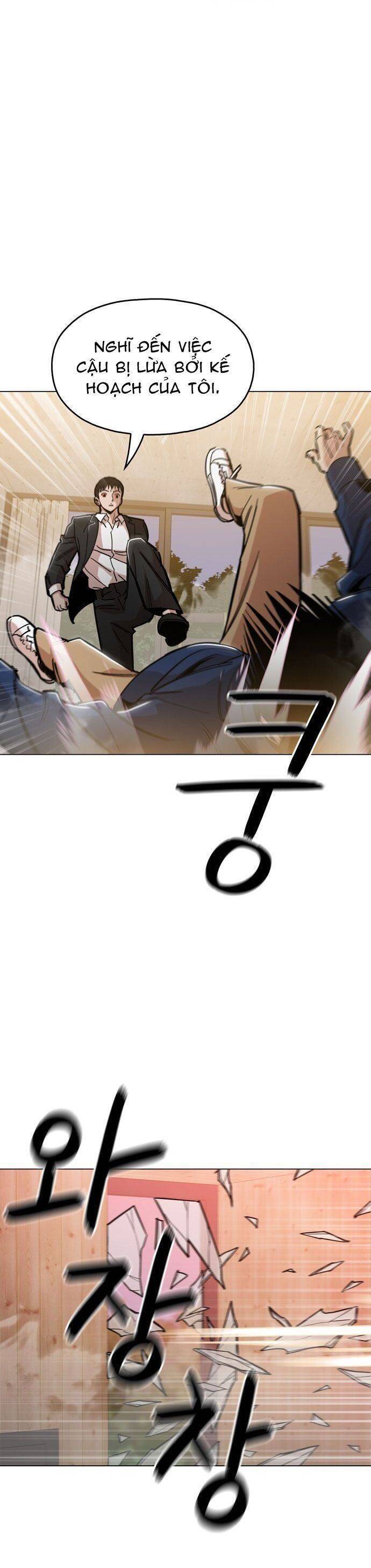 Kỷ Nguyên Tàn Bạo Chapter 49 - 7