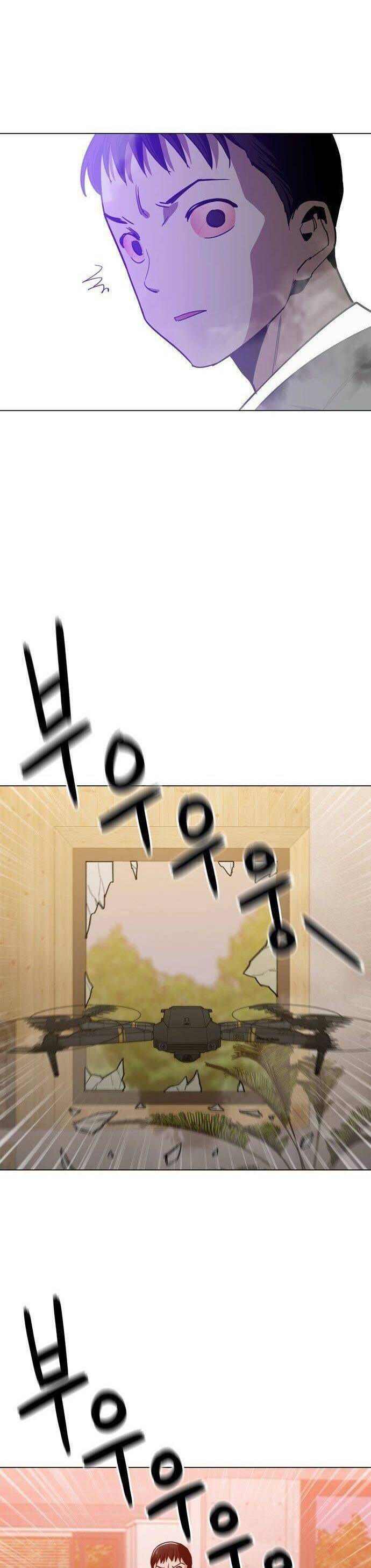 Kỷ Nguyên Tàn Bạo Chapter 49 - 8