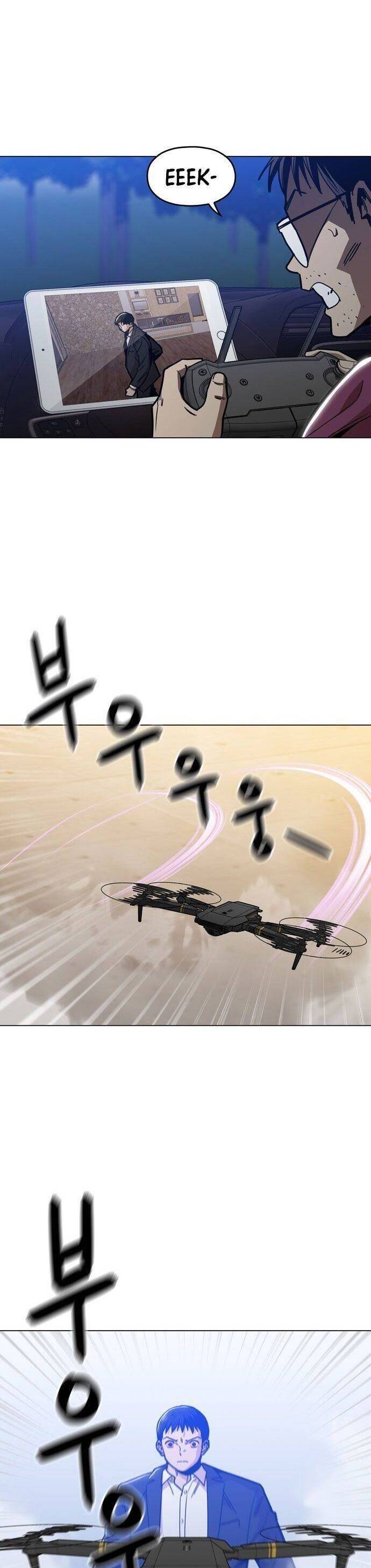 Kỷ Nguyên Tàn Bạo Chapter 49 - 10