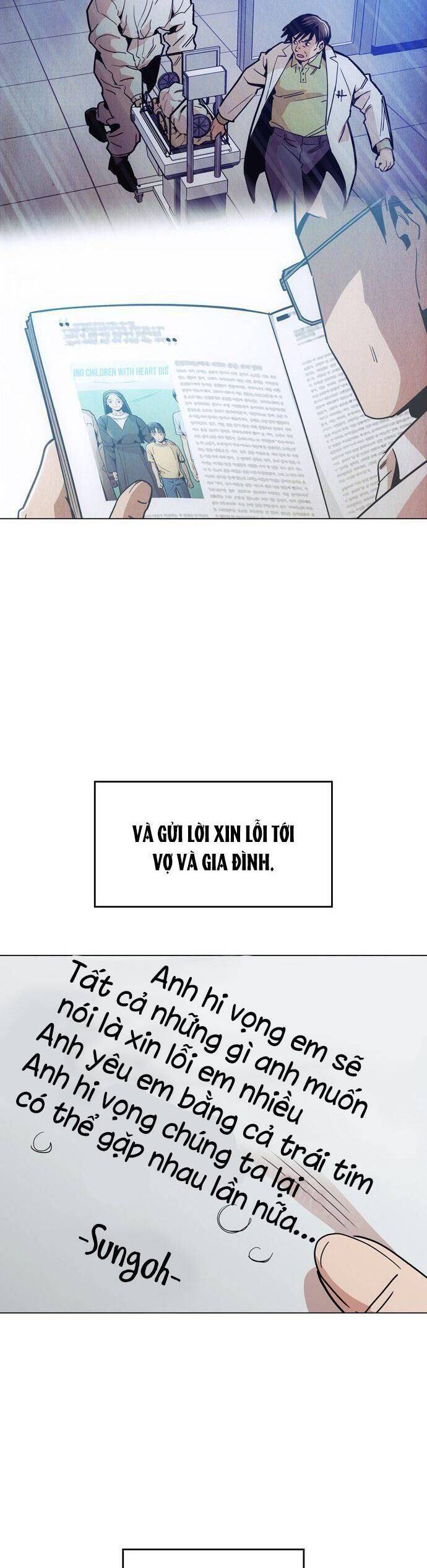 Kỷ Nguyên Tàn Bạo Chapter 50 - 11