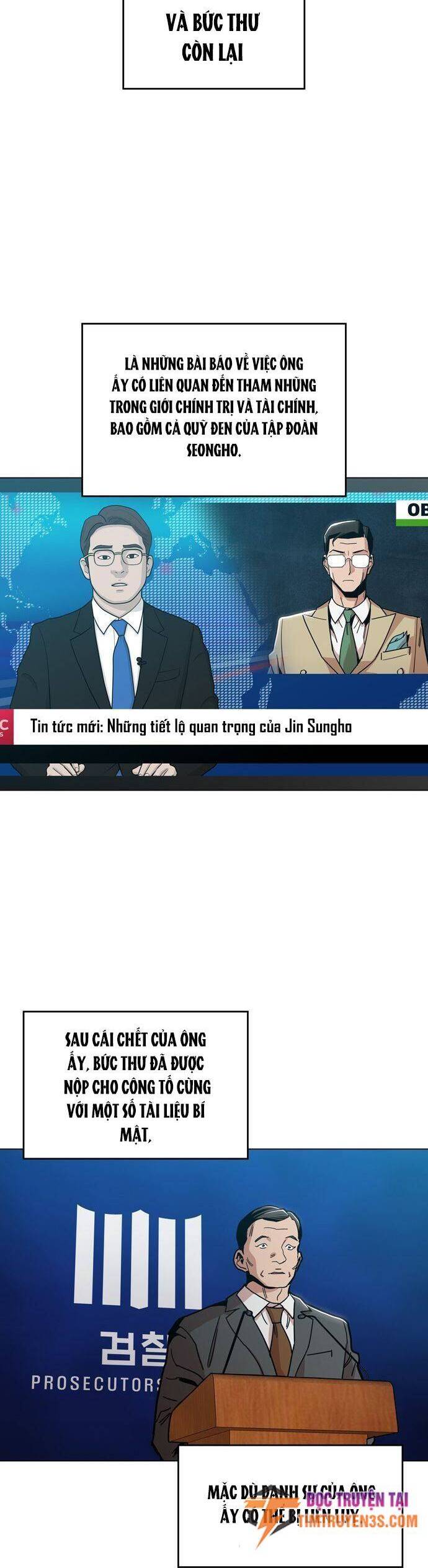 Kỷ Nguyên Tàn Bạo Chapter 50 - 12