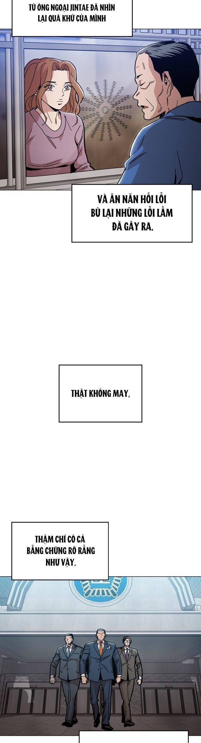 Kỷ Nguyên Tàn Bạo Chapter 50 - 14