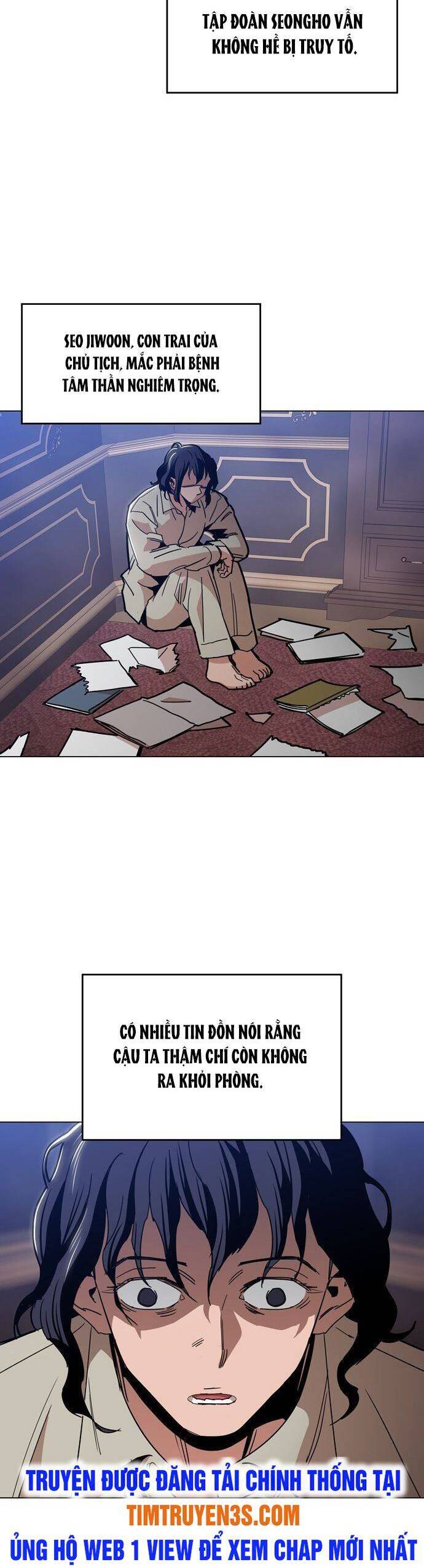 Kỷ Nguyên Tàn Bạo Chapter 50 - 15