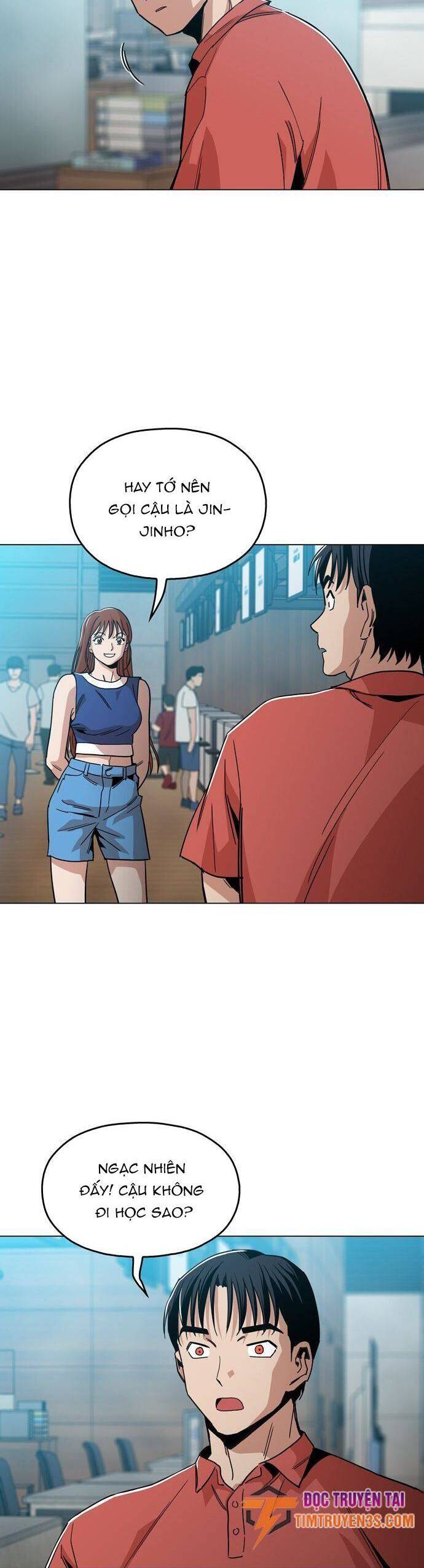 Kỷ Nguyên Tàn Bạo Chapter 50 - 18