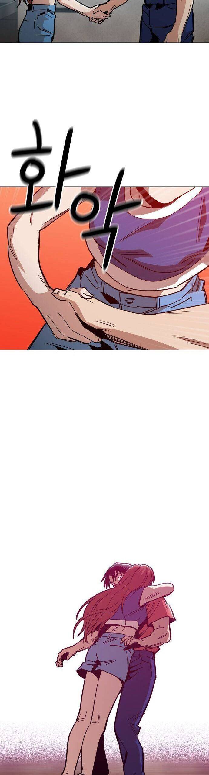 Kỷ Nguyên Tàn Bạo Chapter 50 - 21