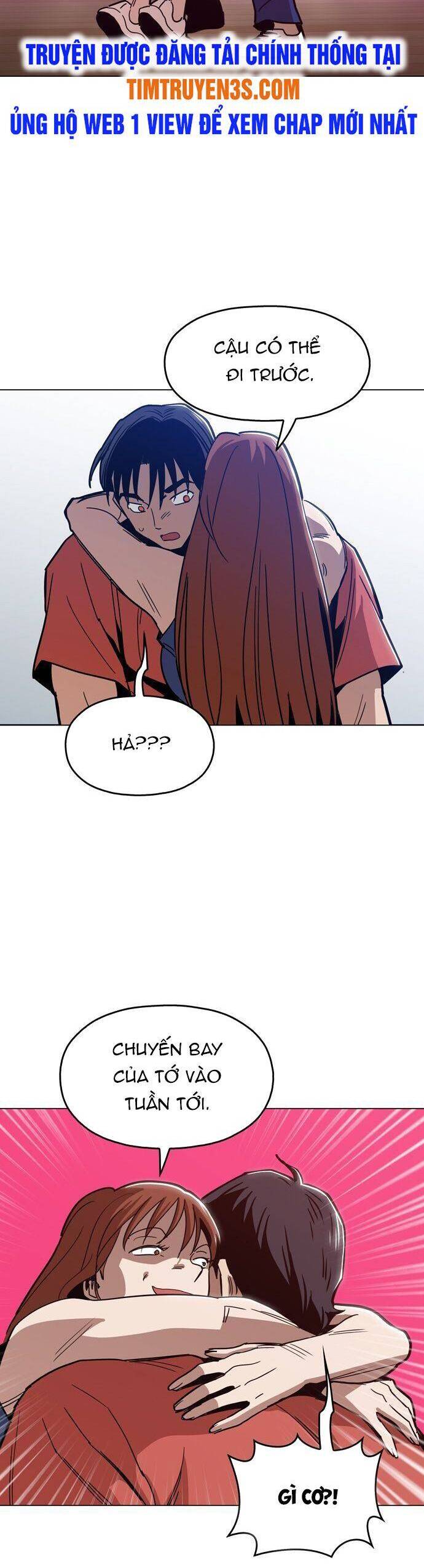 Kỷ Nguyên Tàn Bạo Chapter 50 - 22