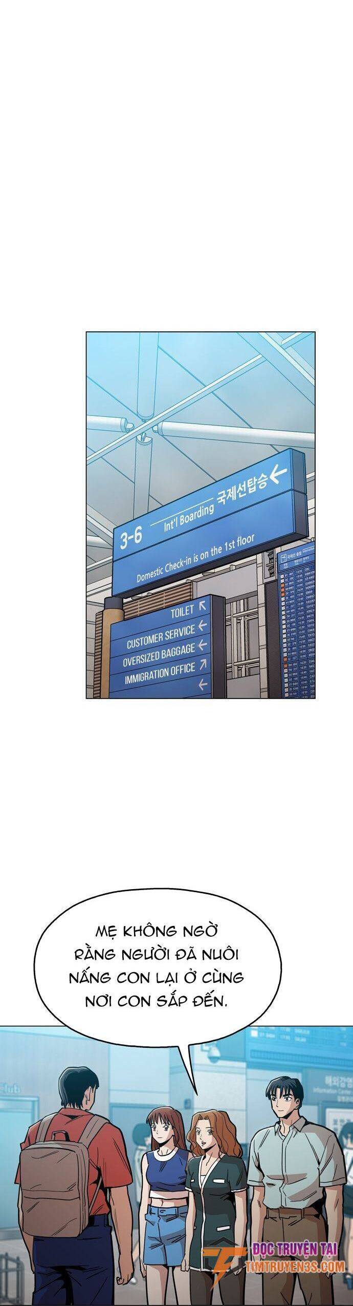 Kỷ Nguyên Tàn Bạo Chapter 50 - 24