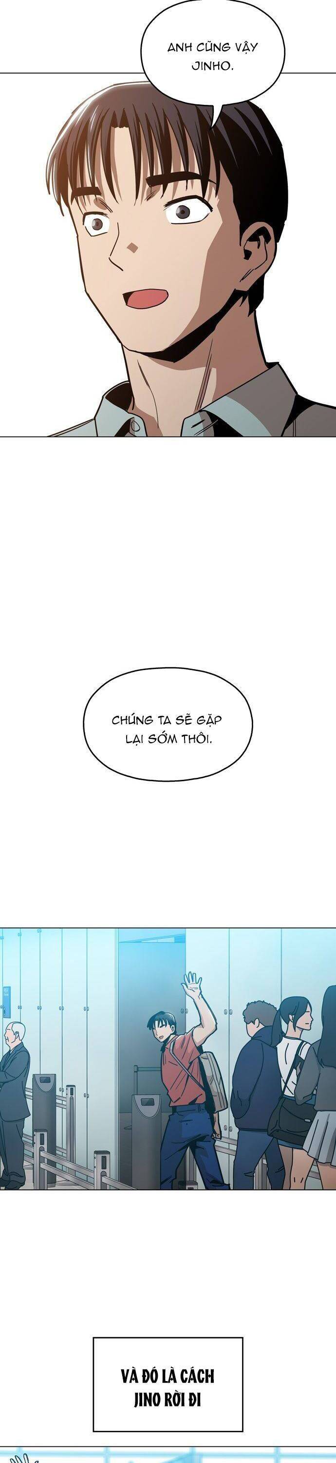 Kỷ Nguyên Tàn Bạo Chapter 50 - 28