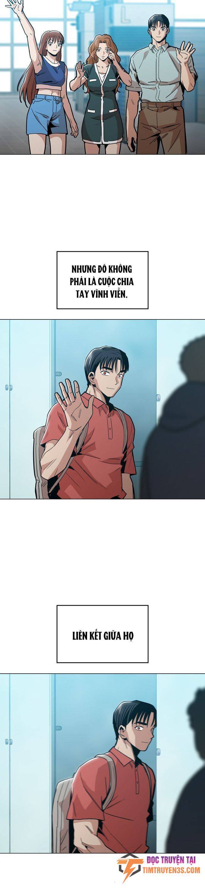 Kỷ Nguyên Tàn Bạo Chapter 50 - 29
