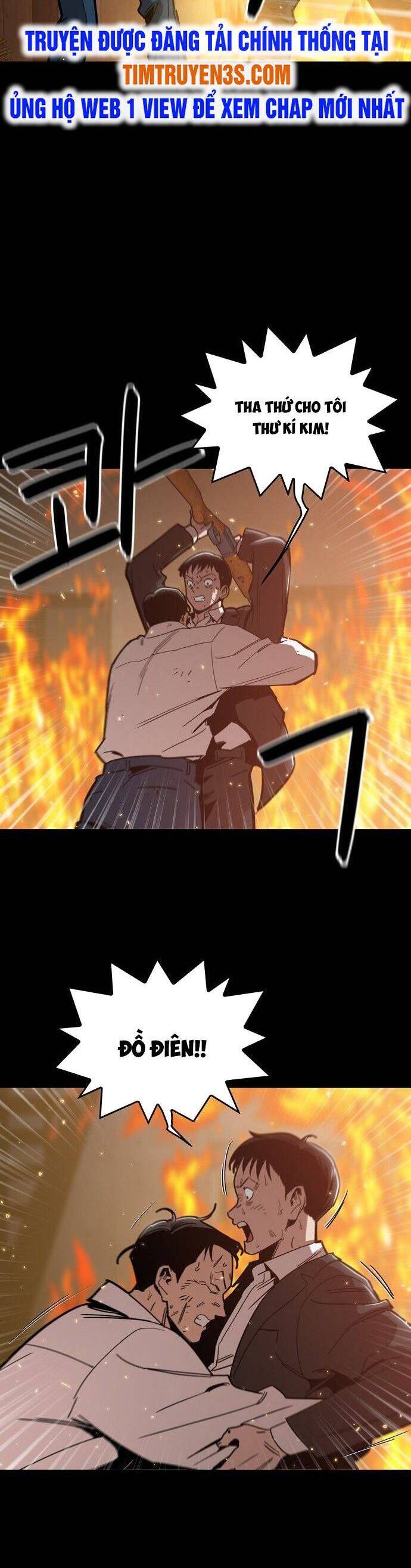 Kỷ Nguyên Tàn Bạo Chapter 50 - 4