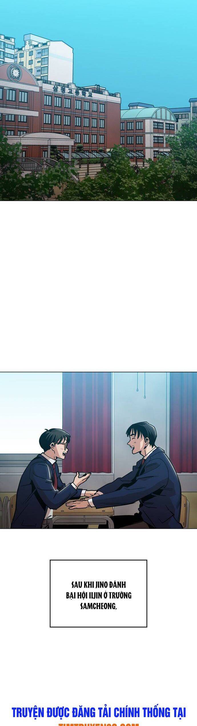 Kỷ Nguyên Tàn Bạo Chapter 50 - 32