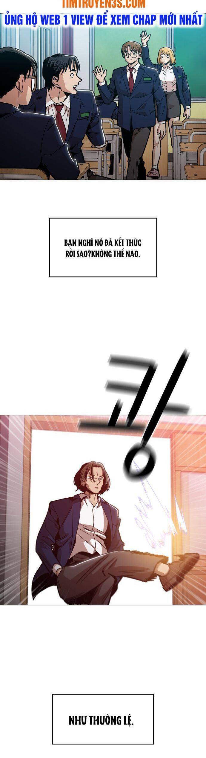 Kỷ Nguyên Tàn Bạo Chapter 50 - 33