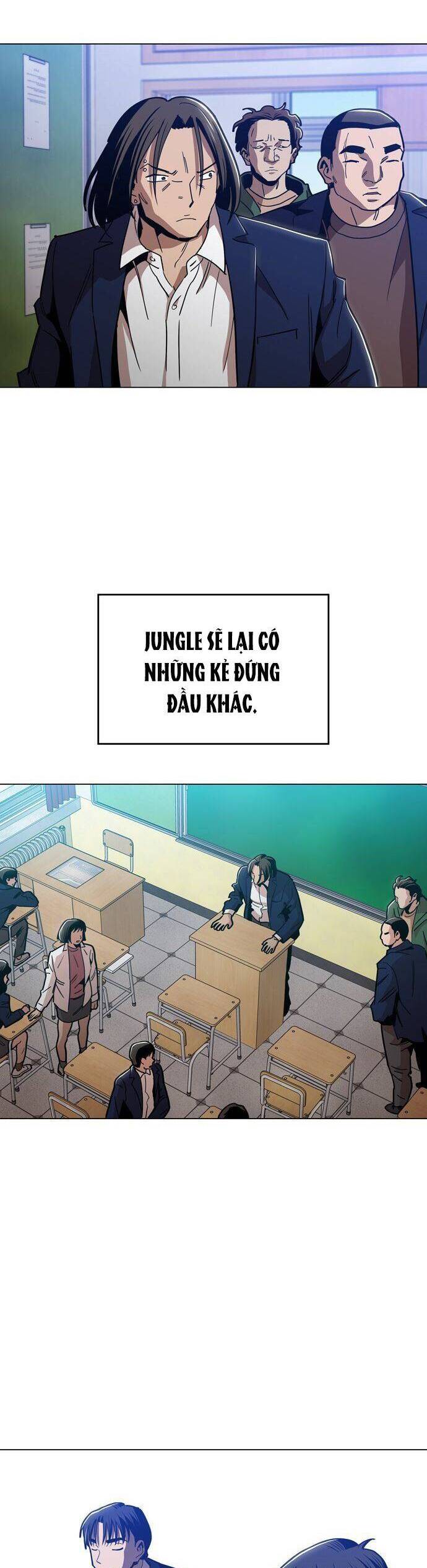 Kỷ Nguyên Tàn Bạo Chapter 50 - 34