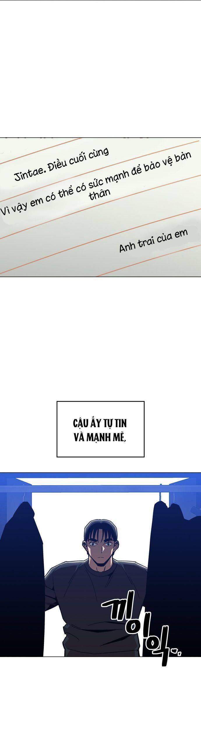 Kỷ Nguyên Tàn Bạo Chapter 50 - 36