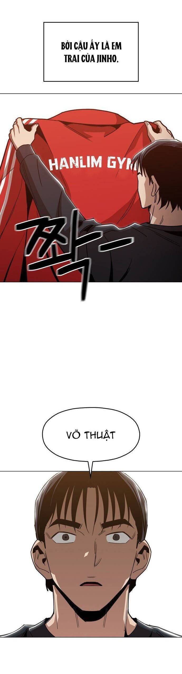 Kỷ Nguyên Tàn Bạo Chapter 50 - 37