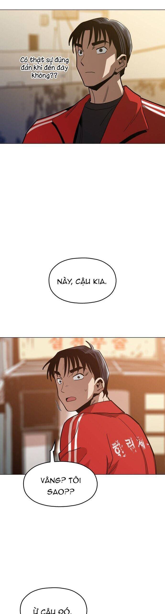 Kỷ Nguyên Tàn Bạo Chapter 50 - 40