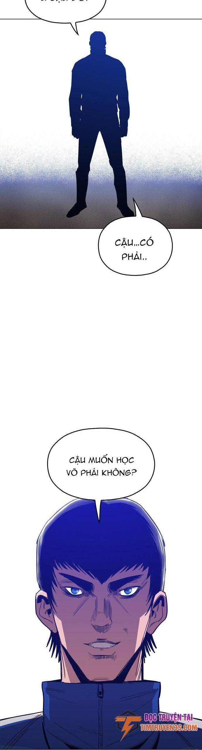 Kỷ Nguyên Tàn Bạo Chapter 50 - 41