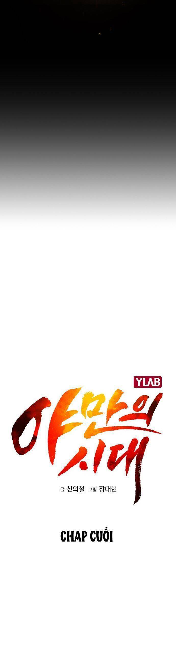 Kỷ Nguyên Tàn Bạo Chapter 50 - 7