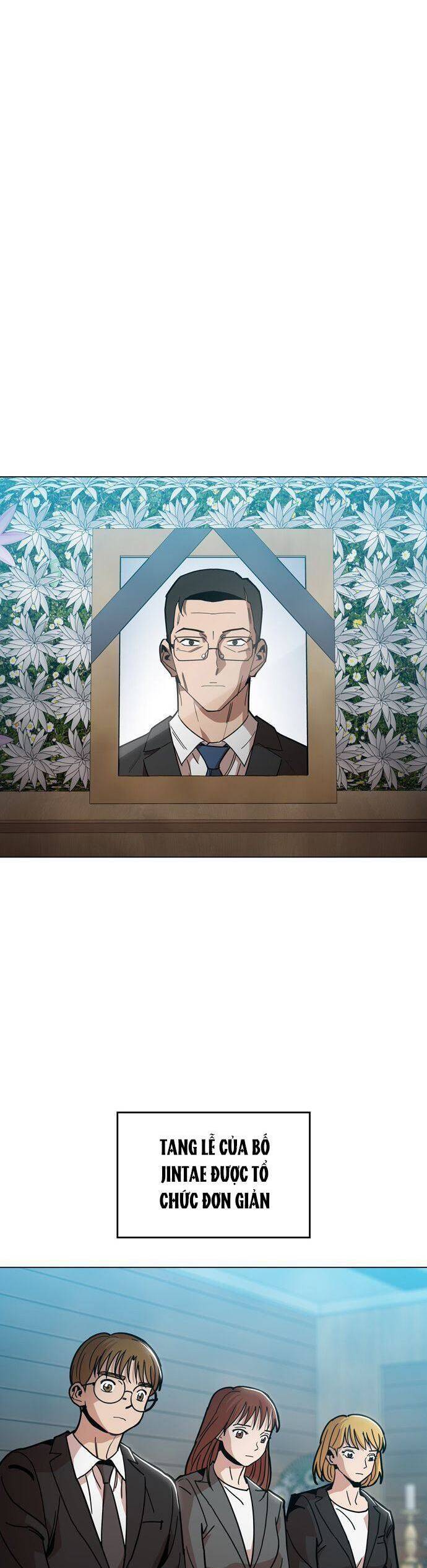 Kỷ Nguyên Tàn Bạo Chapter 50 - 8