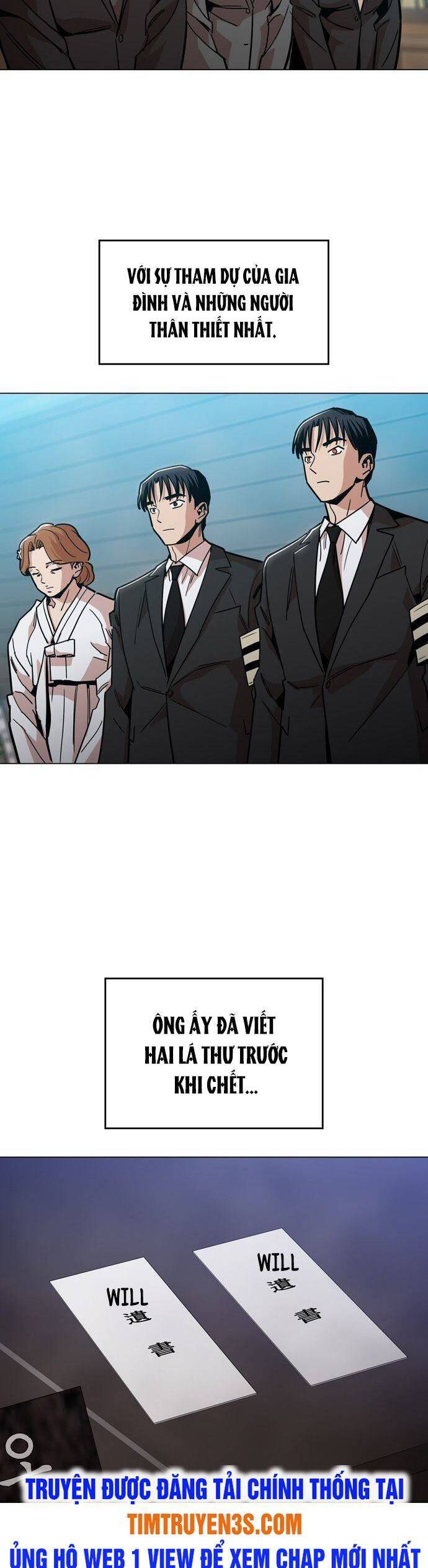 Kỷ Nguyên Tàn Bạo Chapter 50 - 9