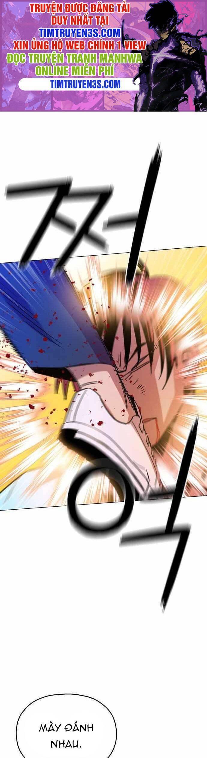 Kỷ Nguyên Tàn Bạo Chapter 32 - 1