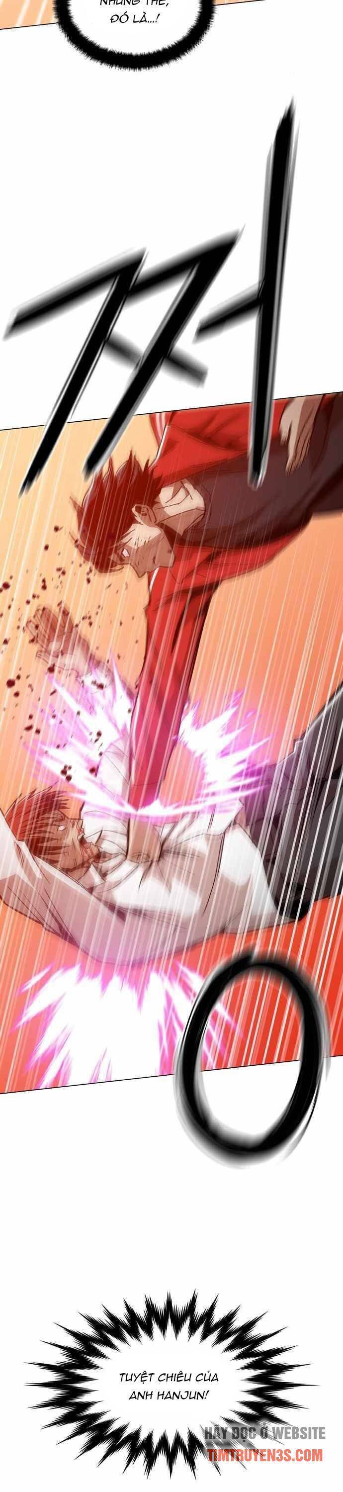 Kỷ Nguyên Tàn Bạo Chapter 32 - 11